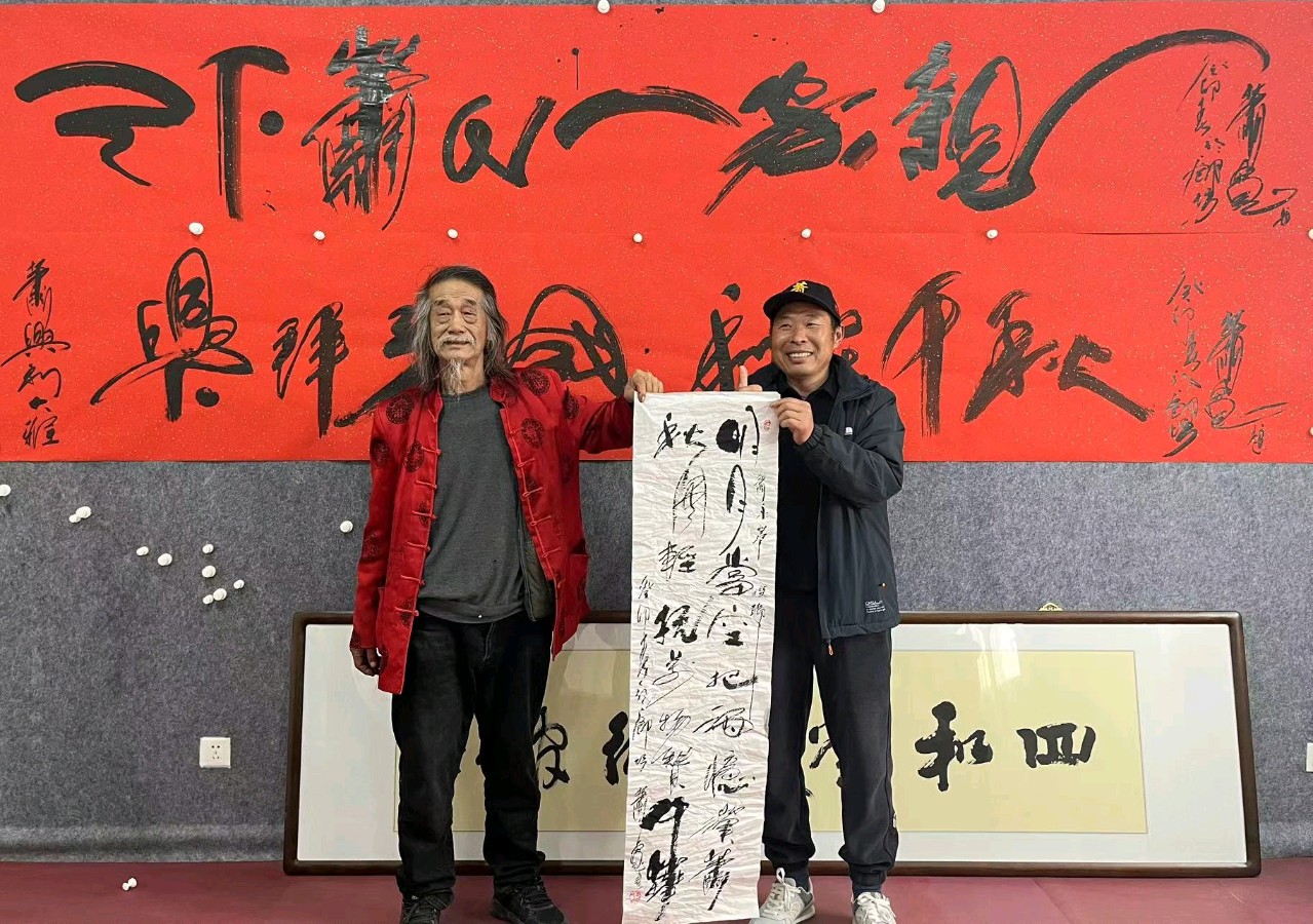 廊坊印象：萧宽格言漫记573🌼【雅诗总会】（图37）