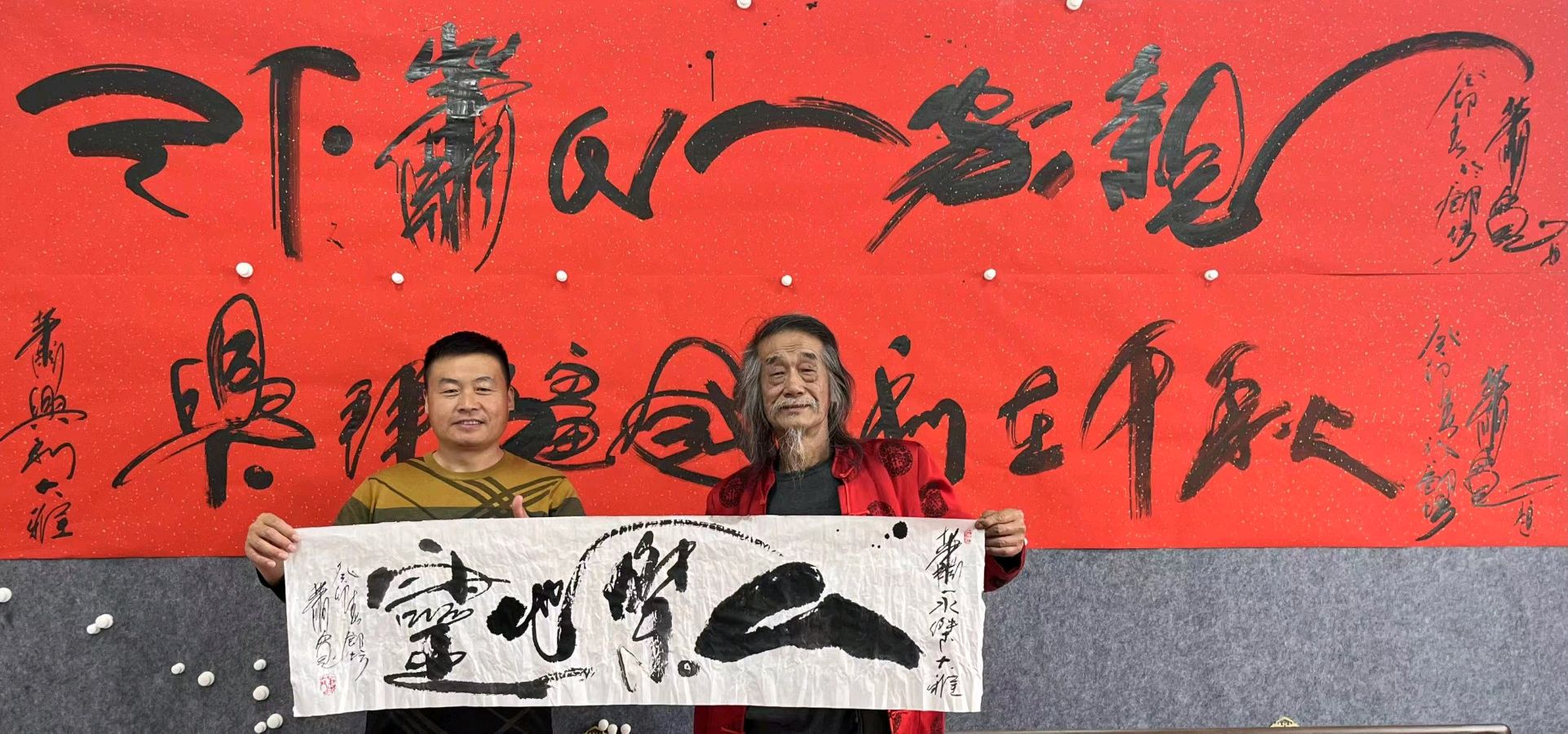 廊坊印象：萧宽格言漫记573🌼【雅诗总会】（图36）
