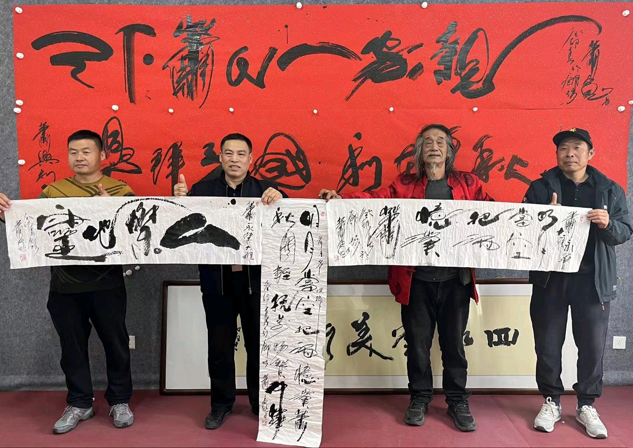 廊坊印象：萧宽格言漫记573🌼【雅诗总会】（图35）