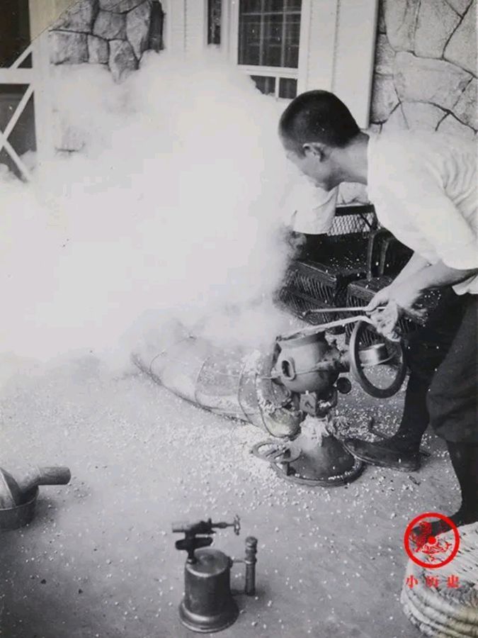 《七律 爆米花》诗人：柳鸣（图3）