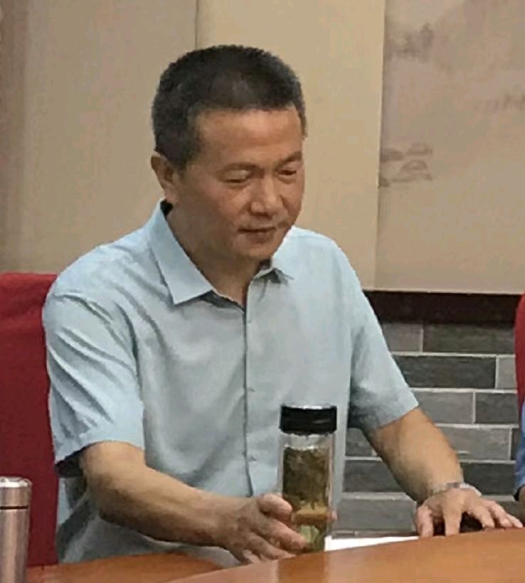 清华大学美术学院特聘教授/杨玉能老师——《我想温柔的春夜》——【中国诗人】征稿——都市头条(图5)