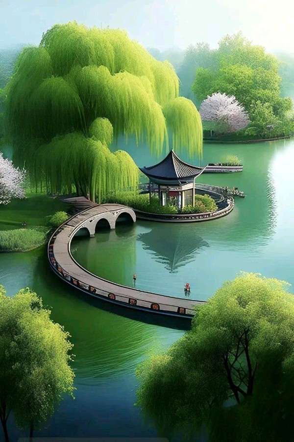 《七律 滋水吟》诗人：柳鸣（图3）