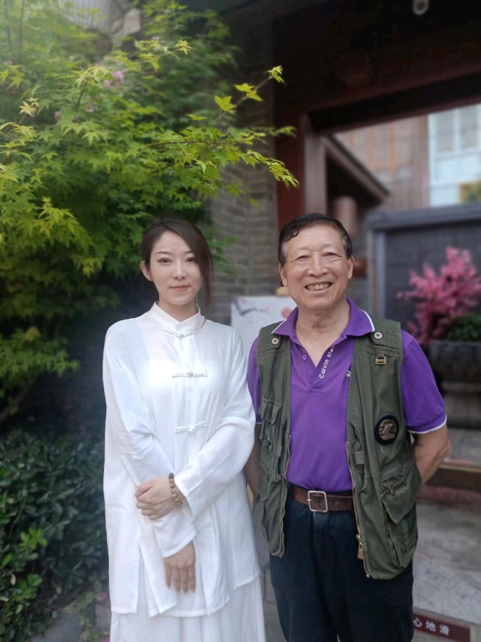 【自由体】《汤池缘》作者：金明（图3）