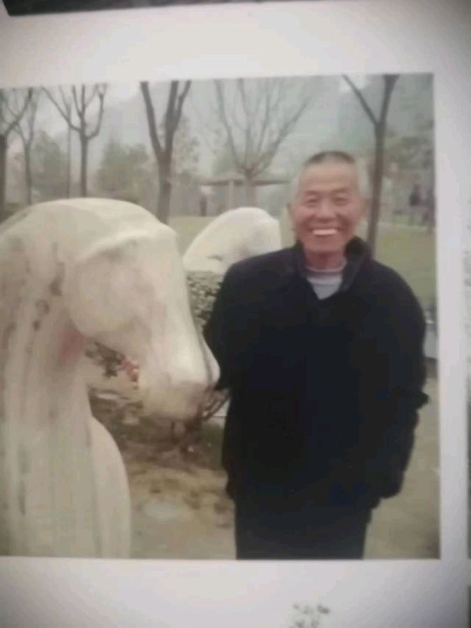 《学友程继宏》——作者：胡振亮——【中国诗人】征稿——都市头条（图5）