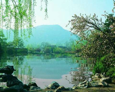 《五律 畅想》作者：张德先（徐州）（图2）