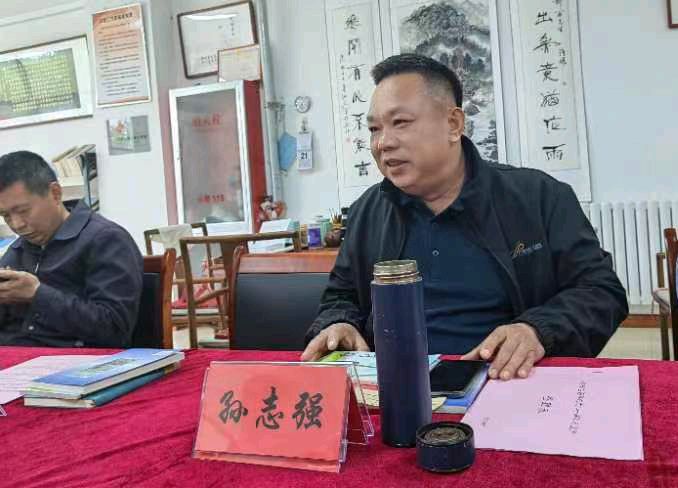 【北京头条】隆重推介山东诸城《超然诗社》成立廿周年请欣赏(图8)