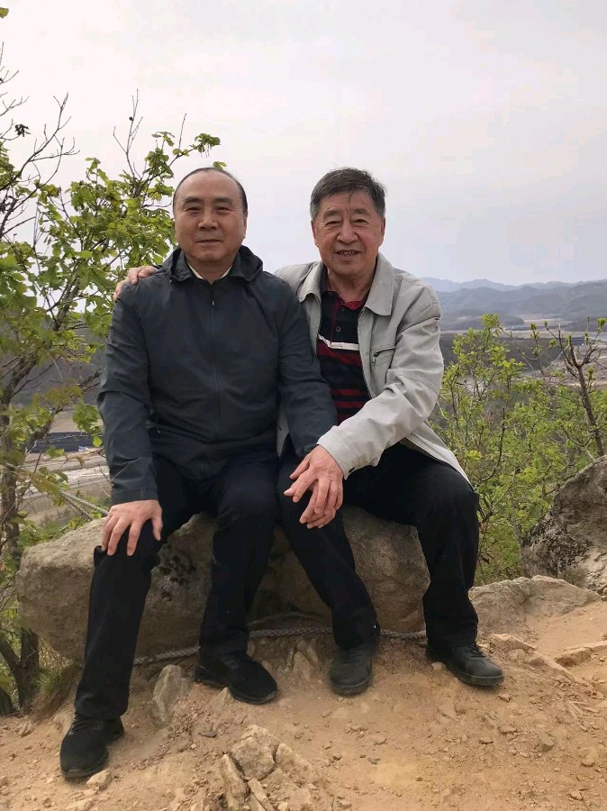 薛 礼台/线连石（图2）