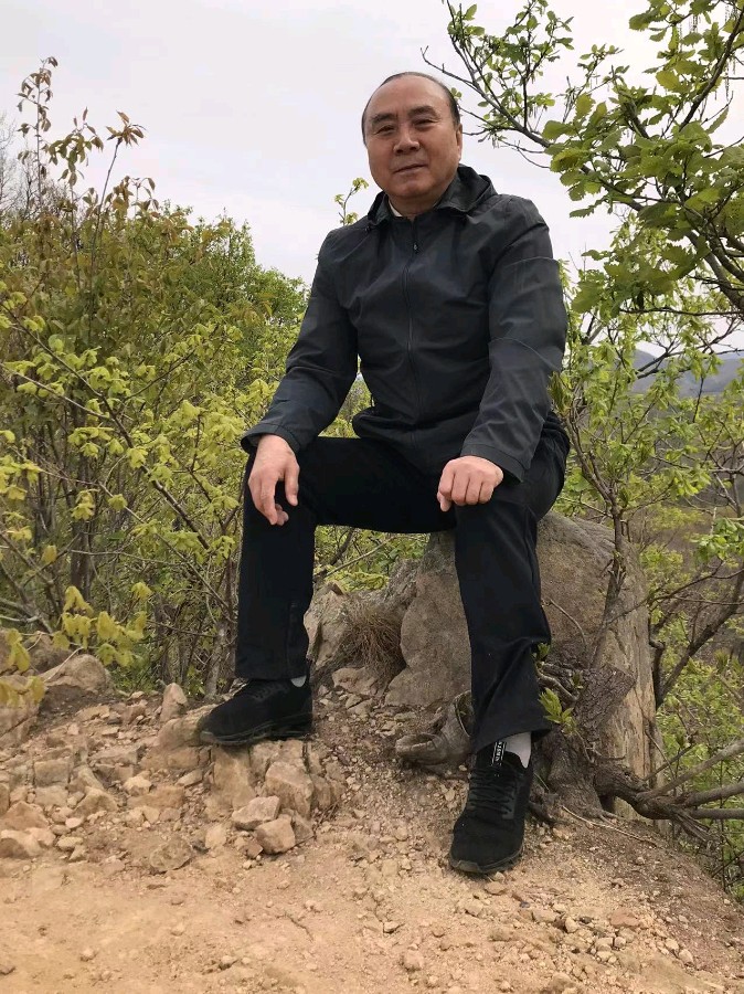 薛 礼台/线连石（图3）
