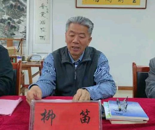 【齐鲁风诗社】隆重推介山东诸城《超然台诗社》成立20周年》请欣赏(图5)