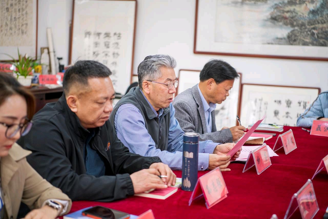 【齐鲁风诗社】隆重推介山东诸城《超然台诗社》成立20周年》请欣赏(图13)
