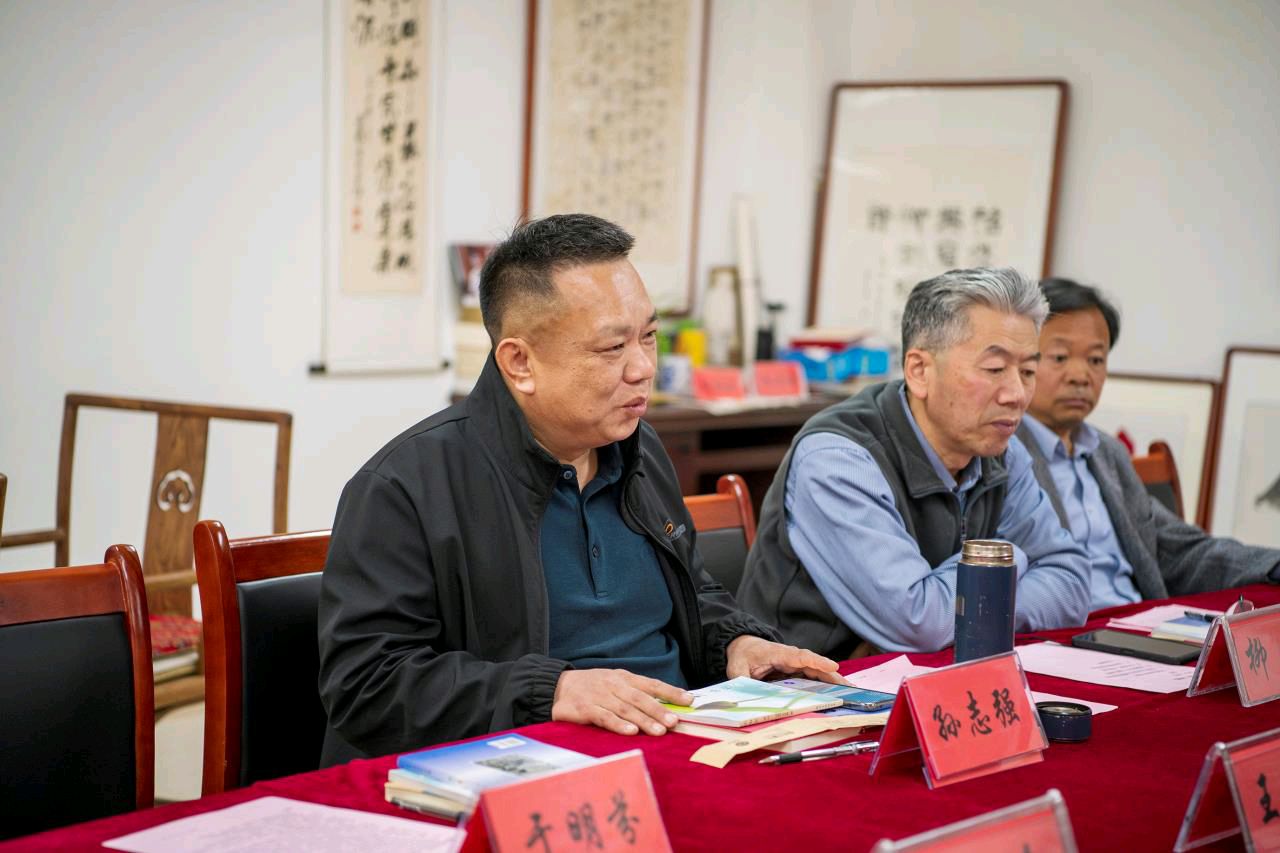【齐鲁风诗社】隆重推介山东诸城《超然台诗社》成立20周年》请欣赏(图10)