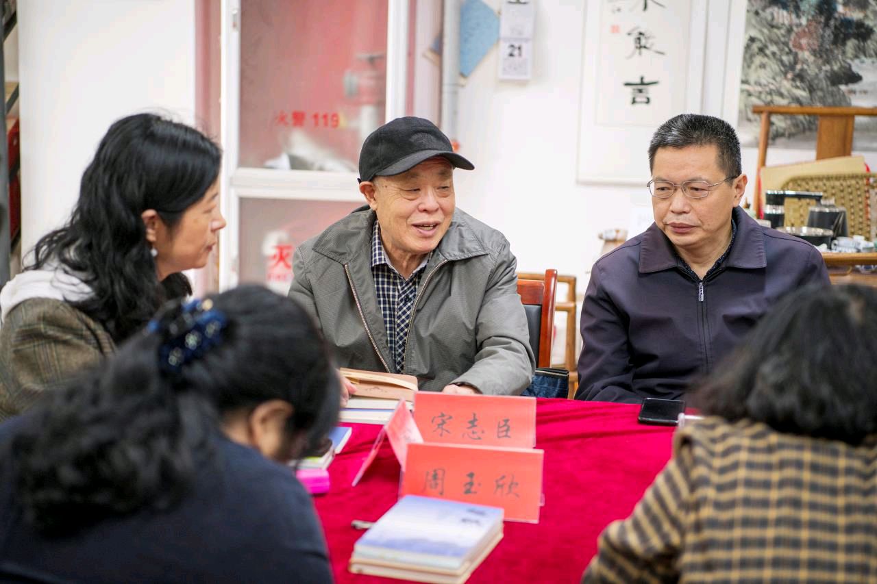 【齐鲁风诗社】隆重推介山东诸城《超然台诗社》成立20周年》请欣赏(图11)