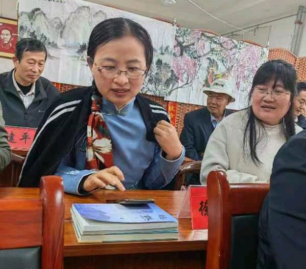 【齐鲁风诗社】隆重推介山东诸城《超然台诗社》成立20周年》请欣赏(图14)