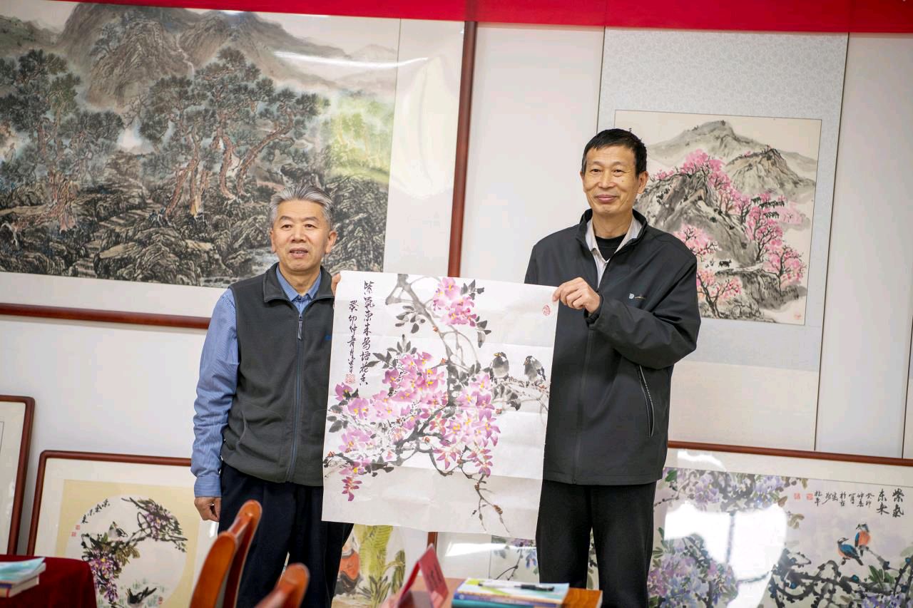 【北京头条】隆重推介山东诸城《超然诗社》成立廿周年请欣赏(图15)