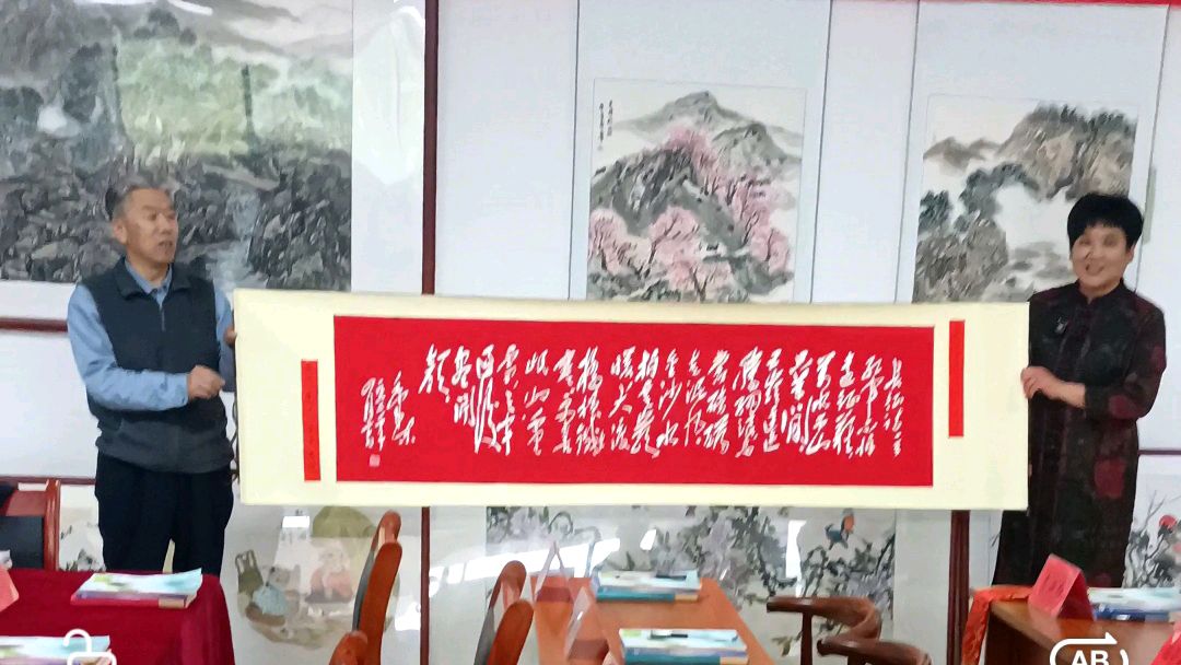【北京头条】隆重推介山东诸城《超然诗社》成立廿周年请欣赏(图6)
