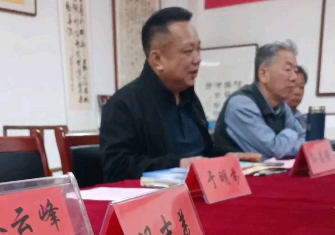 【北京头条】隆重推介山东诸城《超然诗社》成立廿周年请欣赏(图20)
