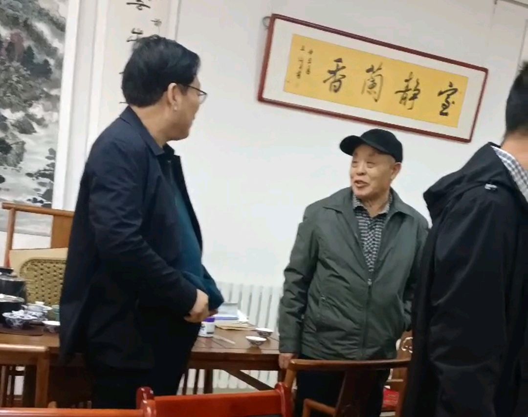 【北京头条】隆重推介山东诸城《超然诗社》成立廿周年请欣赏(图19)