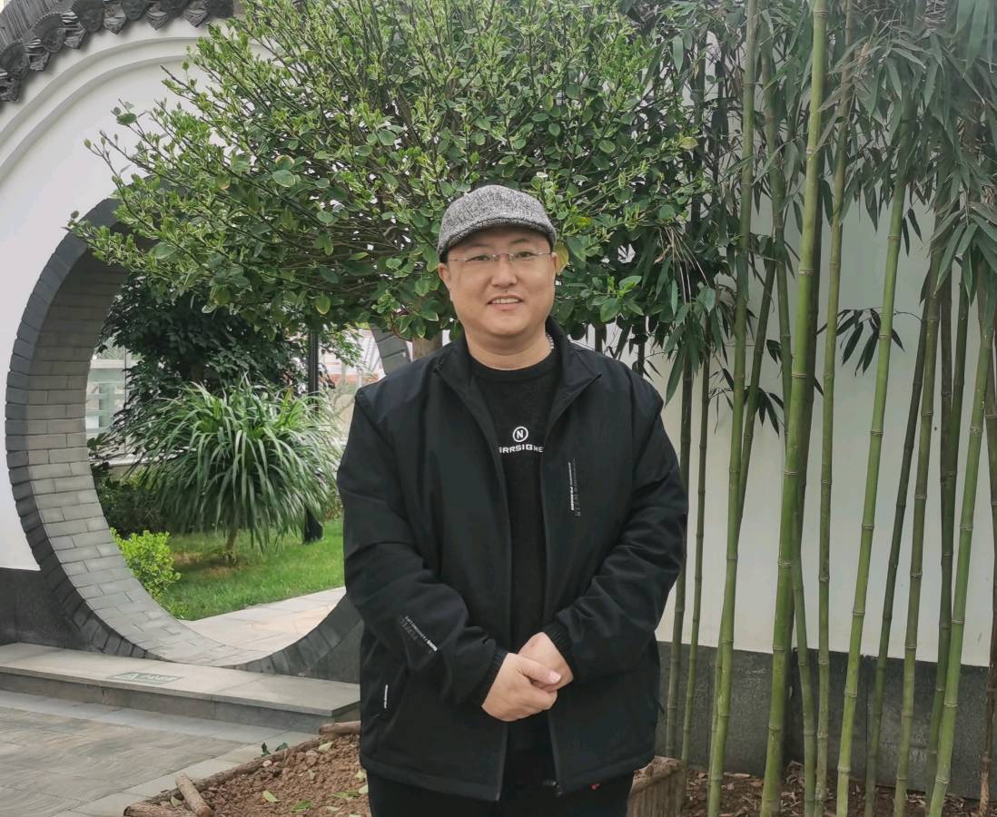 方寸之间彰显大美著名画家张明蛋壳画作品欣赏【雅诗总会】(图18)
