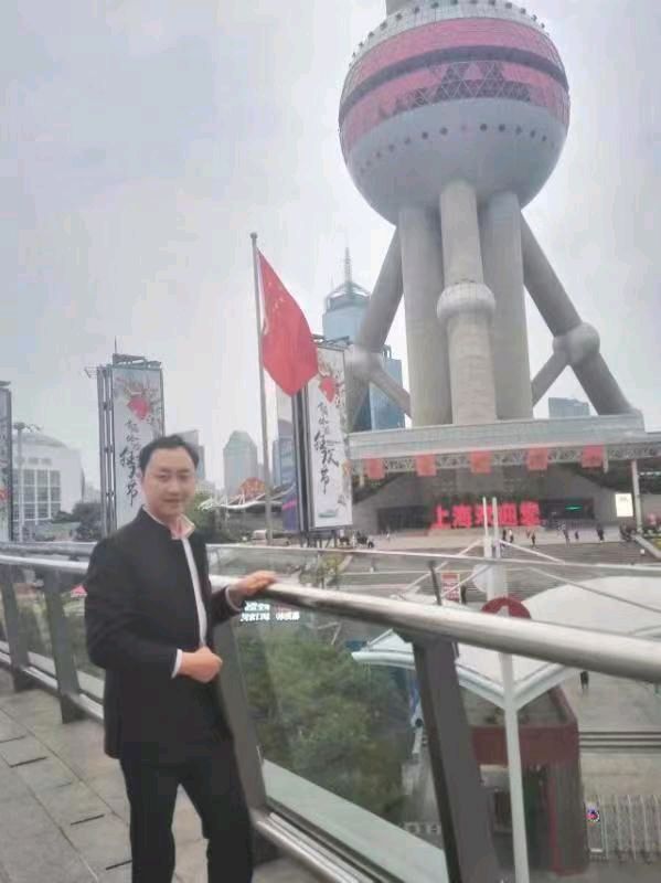 陕西诗人付刚新作《春》外二首——【中国诗人】征稿——都市头条(图5)