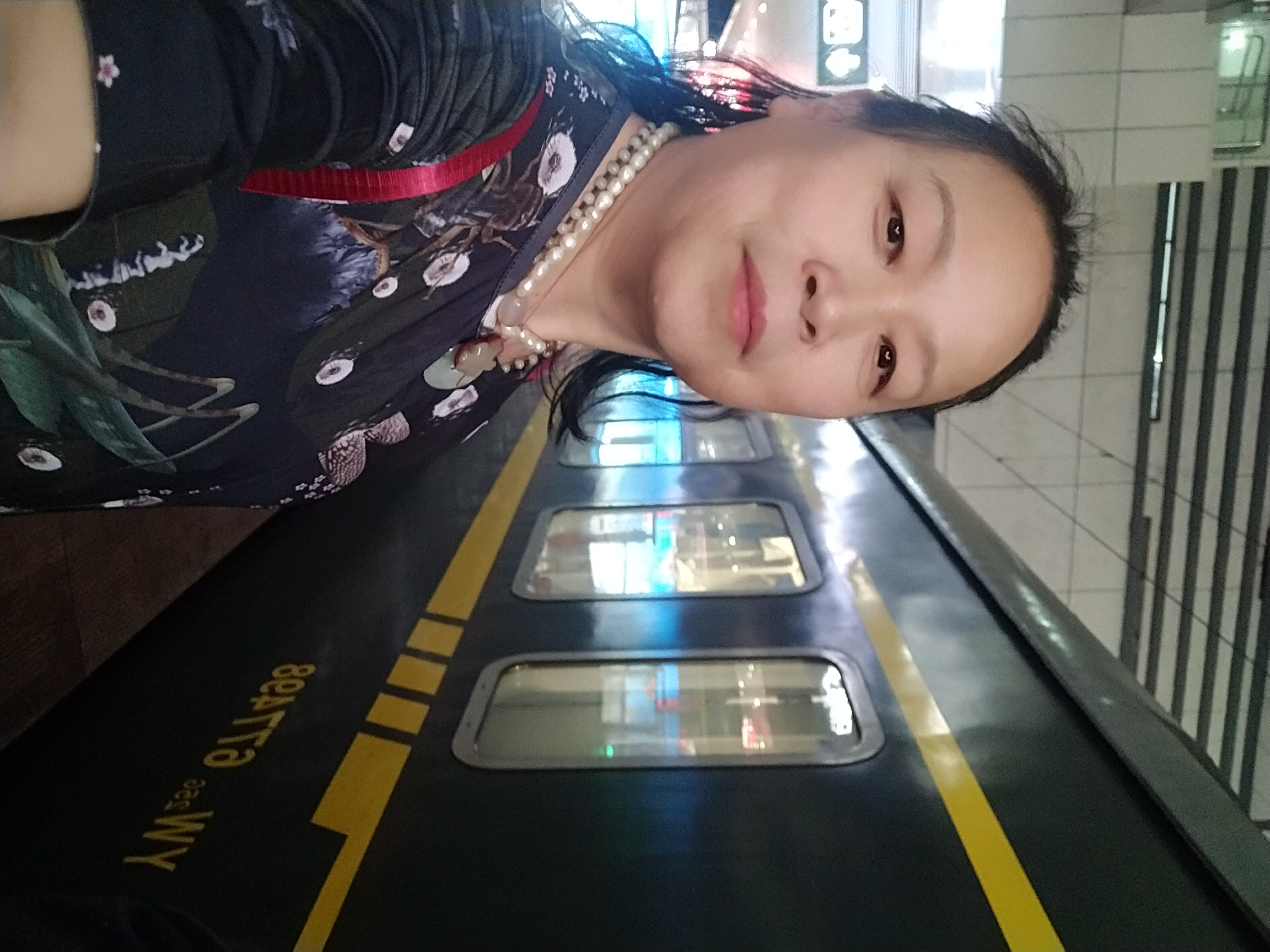 探桃花文/青莲雨润（图3）