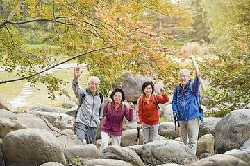 【金榜头条】分享胡清普《衰老来自孤独》请欣赏(图6)