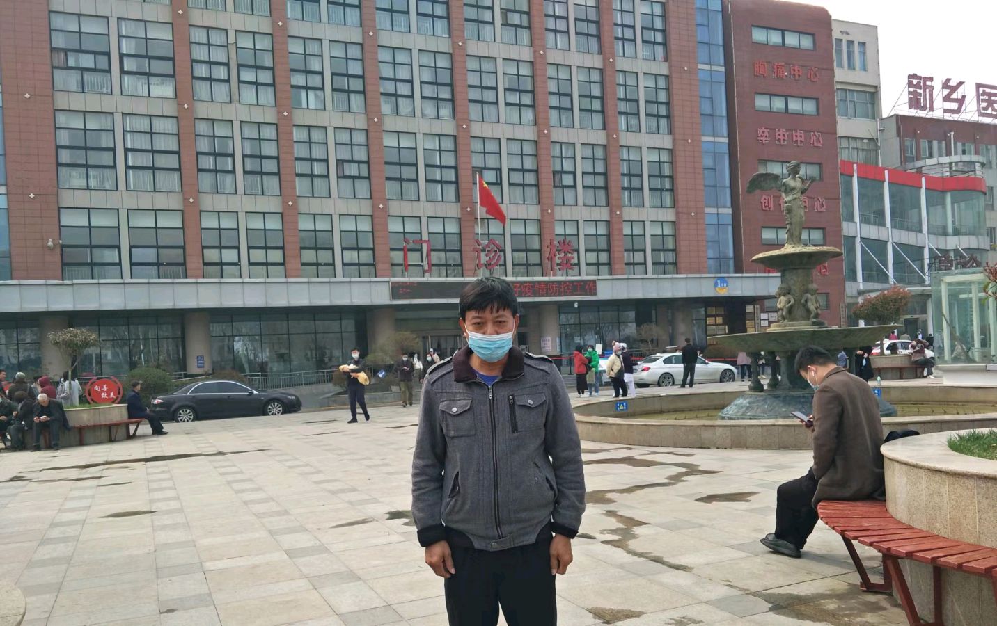 如梦如烟如云，如小路蜿蜒……请欣赏海南诗人林武刚的《乡路》外一首——【中国诗人】征稿——都市头条（图4）