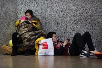 【北京头条】分享优秀作家诗人方亮老师《北漂》请欣赏（图6）