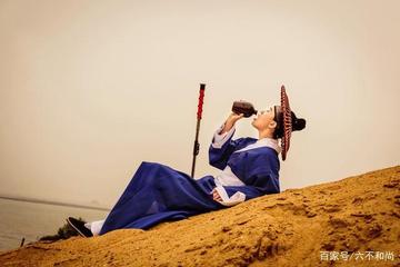 【齐鲁风】分享优秀诗人勤珷佳作请欣赏(图7)