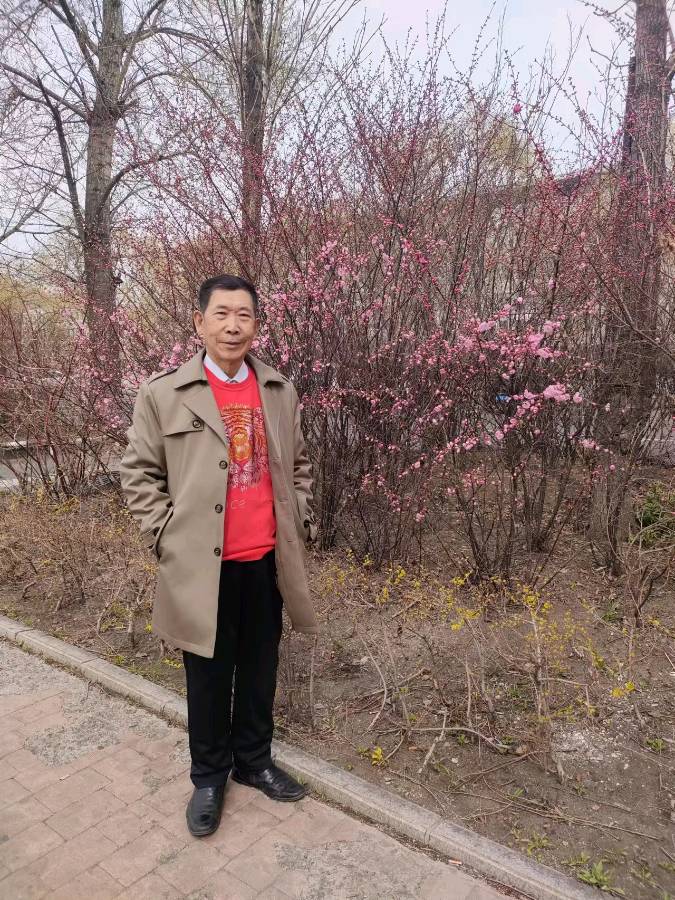 【北京头条】分享优秀作家诗人方亮老师《人民江山》请欣赏（图11）