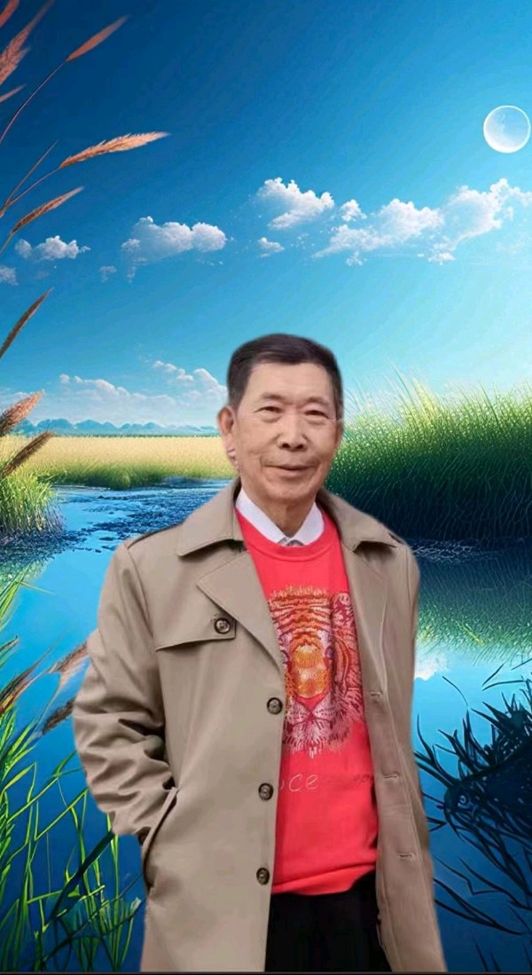 【北京头条】分享优秀作家诗人方亮老师《人民江山》请欣赏（图13）