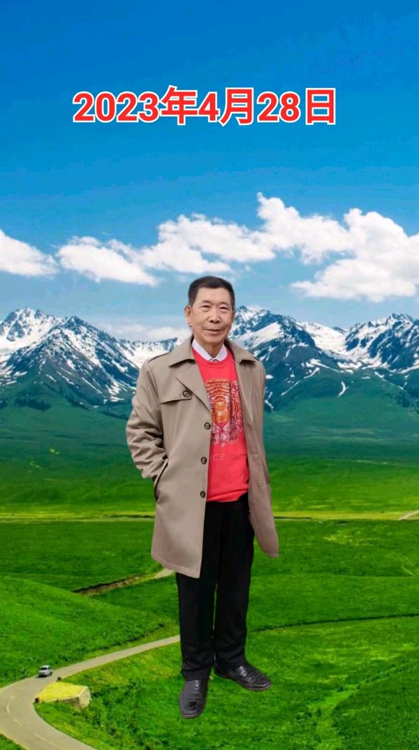 【北京头条】分享优秀作家诗人方亮老师《人民江山》请欣赏（图12）