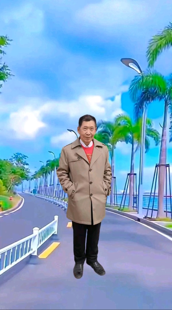 【北京头条】分享优秀作家诗人方亮老师《人民江山》请欣赏（图15）