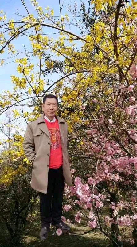【北京头条】分享优秀作家诗人方亮老师《人民江山》请欣赏（图16）