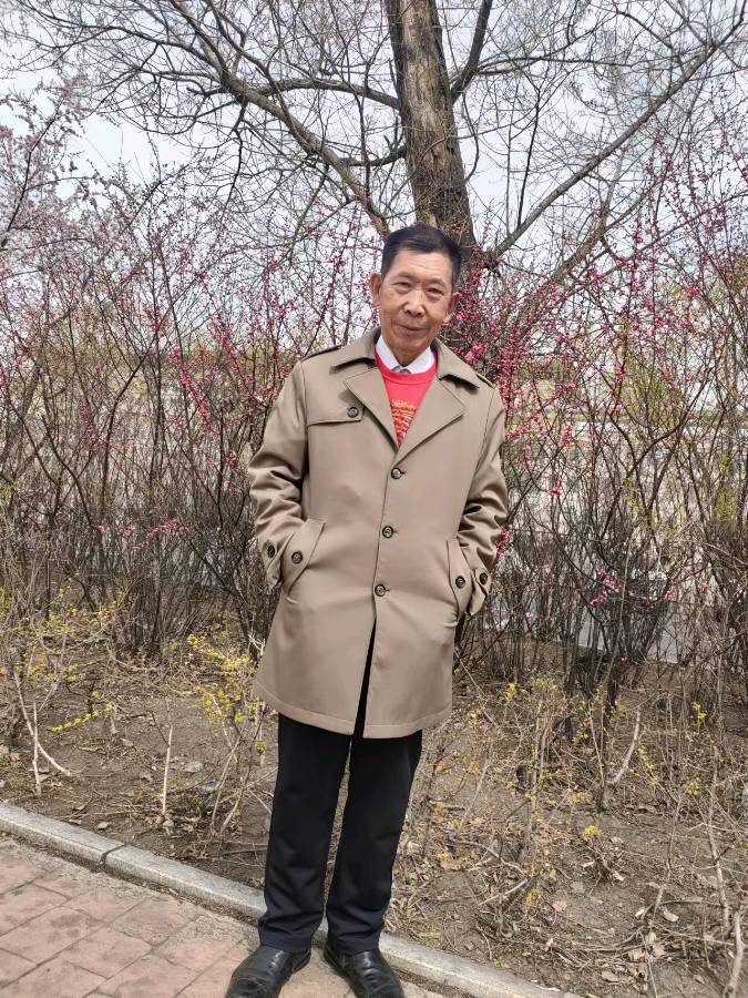 【北京头条】分享优秀作家诗人方亮老师《人民江山》请欣赏（图14）