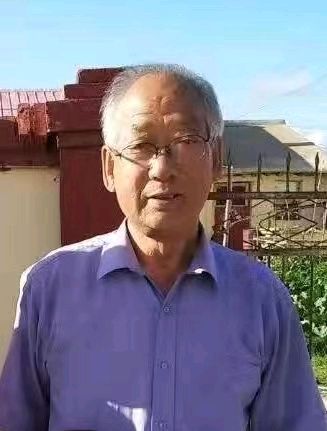 蒙古四子王旗人乔珍《想和孩子唠唠嗑》——【中国诗人】征稿——都市头条(图3)