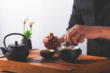 【北京头条】分享胡清普《人生如茶》请欣赏(图9)
