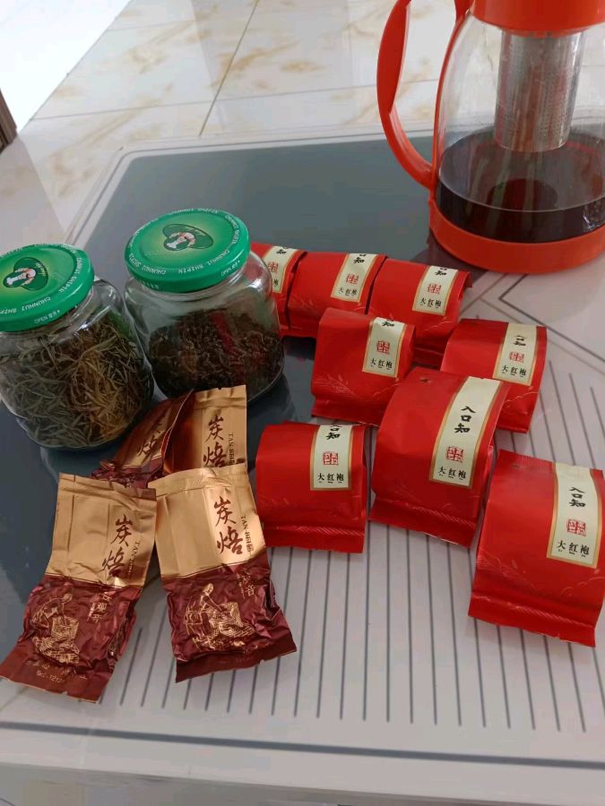 李亚忠赠茶所想‖作者:王禄（图2）