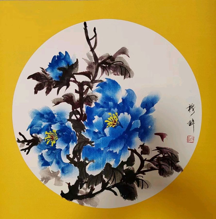 华为授权体验店落户狮城翰墨书香企业文化溢彩流动【雅诗总会】（图5）