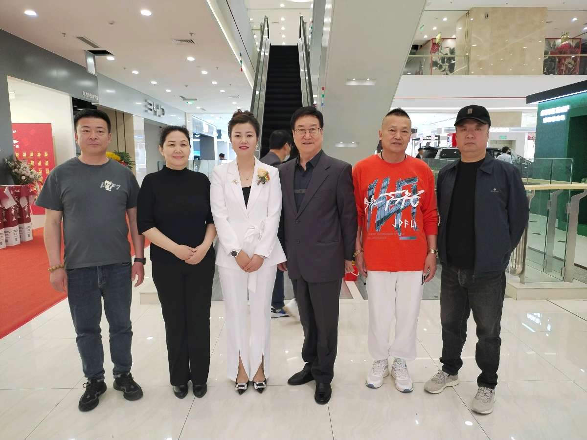 华为授权体验店落户狮城翰墨书香企业文化溢彩流动【雅诗总会】（图13）