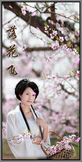 【神都诗社】第052期《嵌句“一片花飞减却春”》（图5）