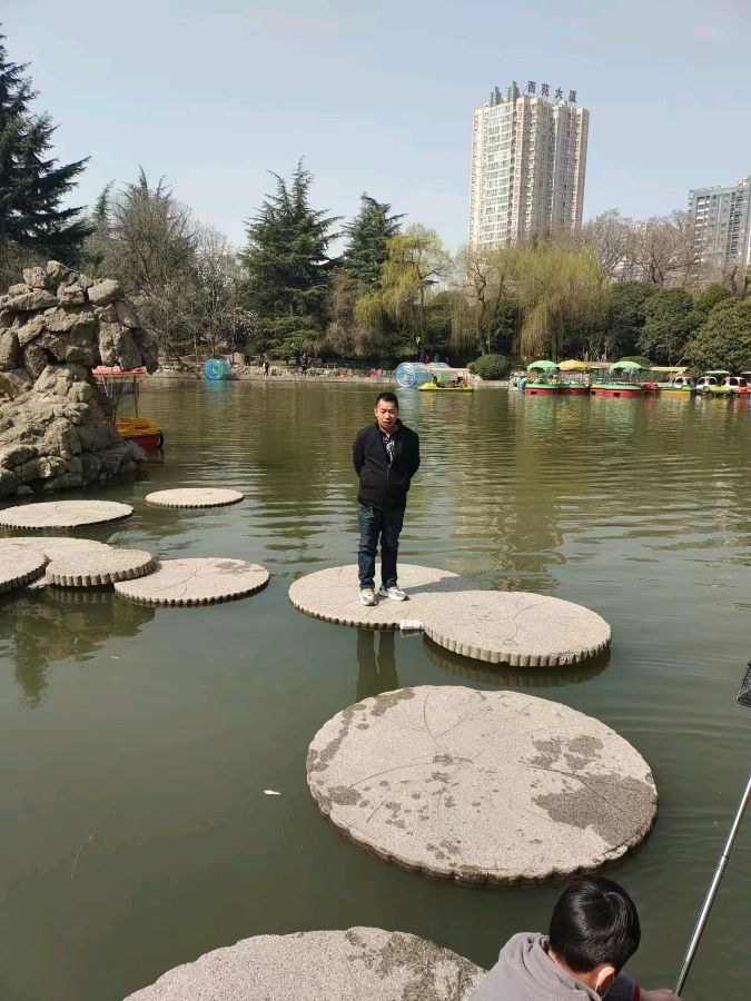 悟——文/何玉青——【中国诗人】征稿——都市头条(图3)