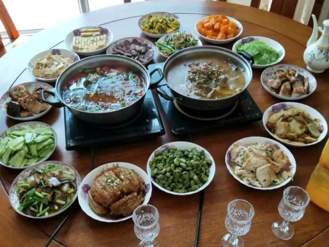 《七律 恭祝朋友五一快乐》（藏头诗）诗人：黄石华（图4）