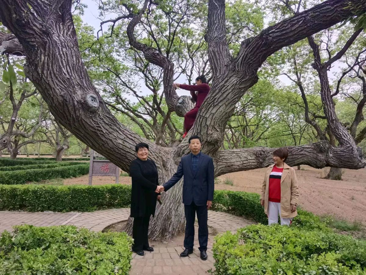 【北京头条】分享周玉欣《衷心感谢孙健友贤弟及众诗友邀约昌城聚会》请欣赏(图8)