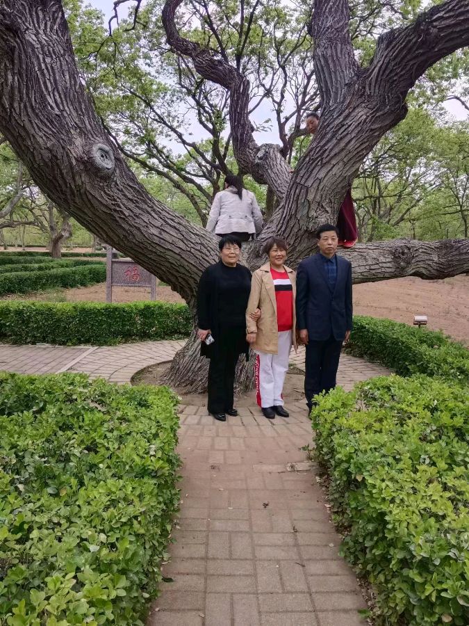 【北京头条】分享周玉欣《衷心感谢孙健友贤弟及众诗友邀约昌城聚会》请欣赏(图9)