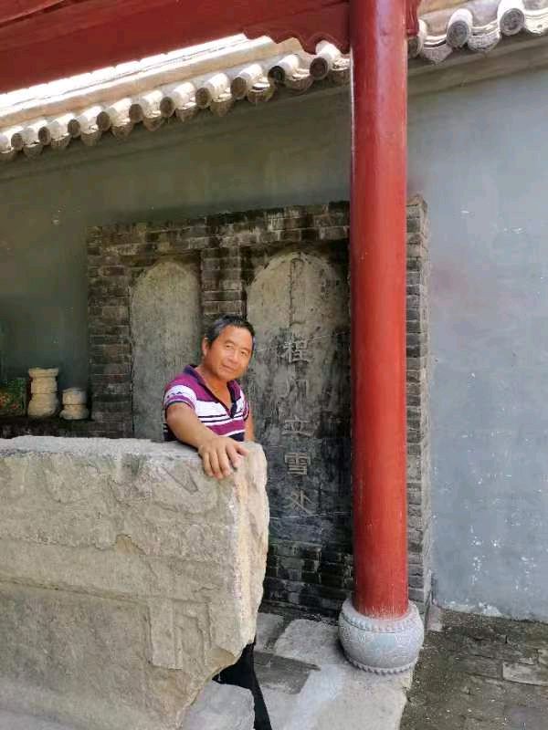 《爱自然》——文/张宏超——【中国诗人】征稿——都市头条(图3)