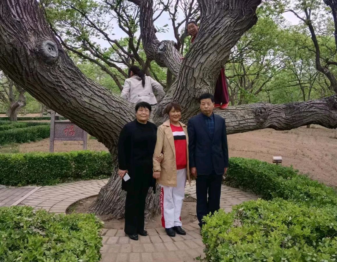 【齐鲁风】分享周玉欣《感谢昌城健友贤弟及众诗友们盛情邀约》(图10)