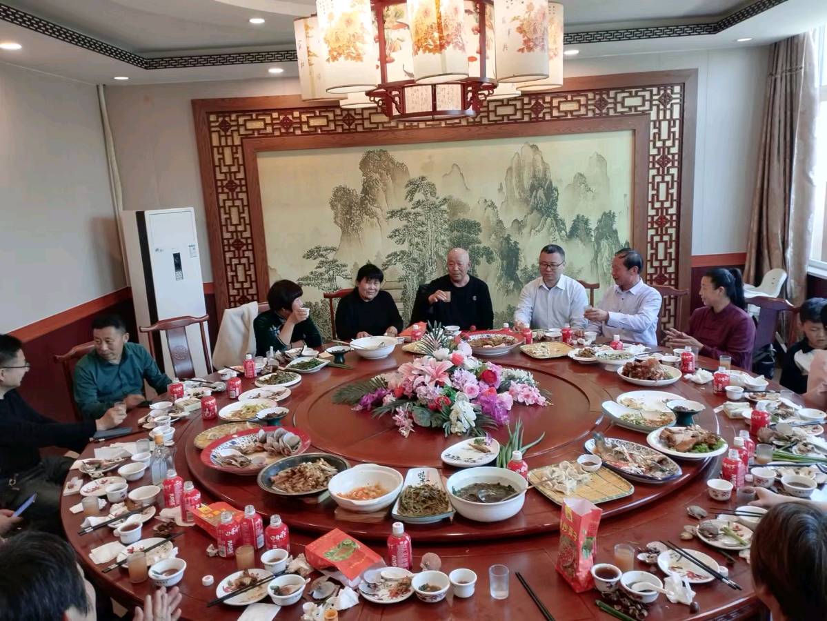【齐鲁风】分享周玉欣《感谢昌城健友贤弟及众诗友们盛情邀约》(图21)