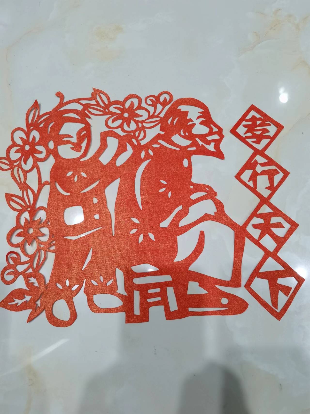 母亲八十八岁生日有感我爱妈妈文/青莲雨润真的很美(图7)