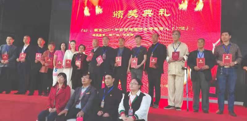 【北京头条】分享优秀诗人杨杰峰诗词选请欣赏（图5）