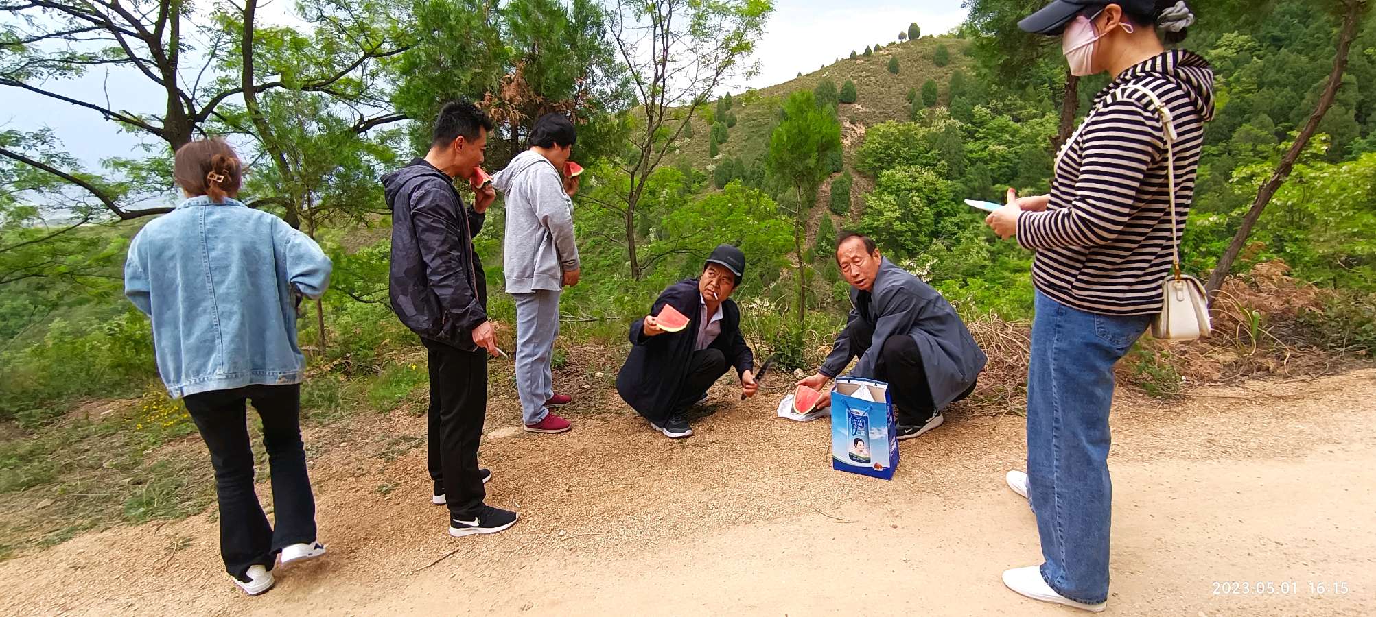 精美藏头诗欣赏之七十四【雅诗总会】（图5）